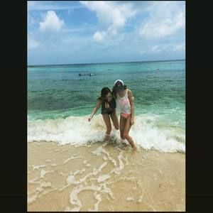 Meet your Posher, Adilyn